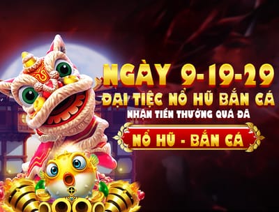 Siêu Thưởng Chào Mừng 100% Lần Nạp Đầu promotion