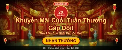 Trải Nghiệm Game Đẳng Cấp Quốc Tế banner