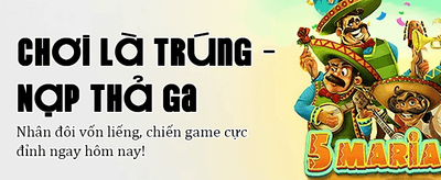 Thắng Lớn Mỗi Ngày Cùng VS3888 banner