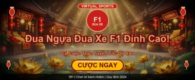 Chào Mừng Đến Với VS3888 Casino banner