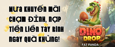 Nạp Tiền Hàng Ngày - Nhận Bonus Reload promotion