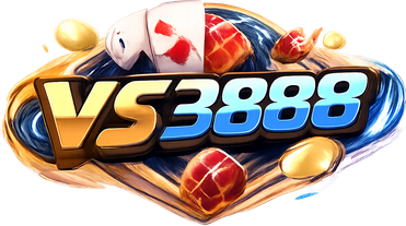 vs3888 casino Logo